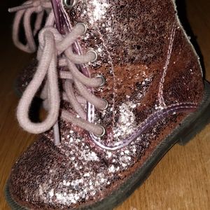 Toddler boots